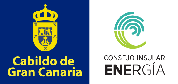 Cabildo de Gran Canaria - Consejo Insular de la EnergÃa­