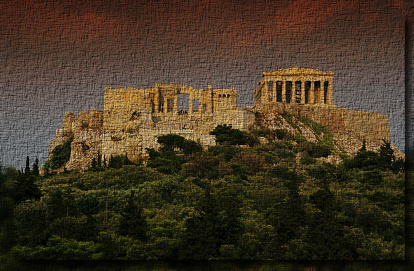 athens